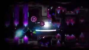 прошёл уровень KOCMOC