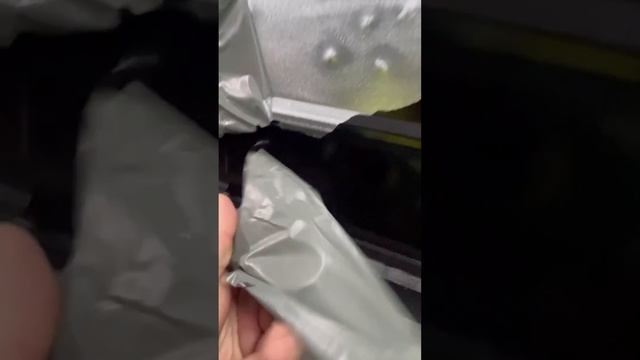 Покраска прицепа  задача не простая