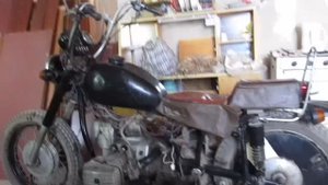 мой мото днепр.2013