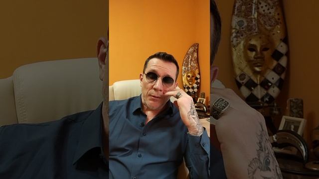Твой внутренний ребенок. Как прекратить внутреннюю войну?