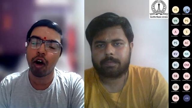 GATE 2022 - A Pathway to Research смотреть онлайн