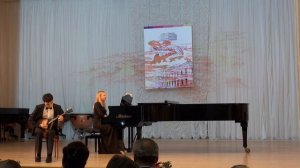 А. Петров - Г. Шадрин  Мелодии из кинофильма "Человек-амфибия"