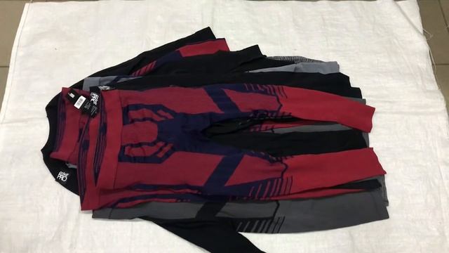 Взрослое термо 1 вес 4.6 кг.