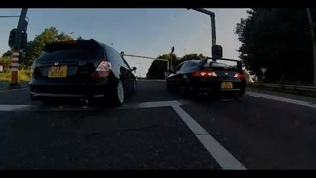 IMP.s vol.1 chapter 01/09 DC5/EP3 ITR/CTR смотреть онлайн