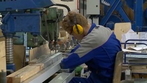 Мытищинский приборостроительный завод отметил 95-летие