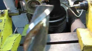 заточка фрезы ч3