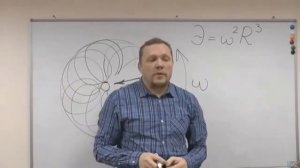 Вадим Ловчиков. Напряжение эфироворота
