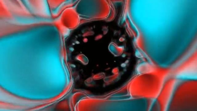 IKON  MoRsei - Spiral of Change