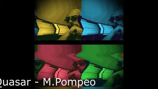 quasar - M. Pompeo смотреть онлайн