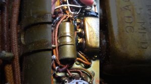 BC-654a PE-104a put a 1 OHM resistor in series with the output of the diode bridge October 22, 2022