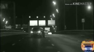 ВМW дрифт под музыку черны делфин