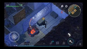 РЕЙД БАЗЫ NeGus | LAST DAY ON EARTH 1.14.1