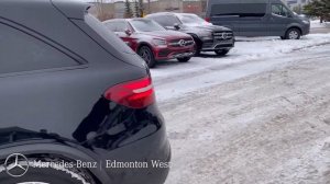 2017 AMG GLC 43 for sale at Mercedes-Benz Edmonton West | Stock# PW1640