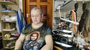 Авторские ножи из топовых сталей. Тема якутских ножей.