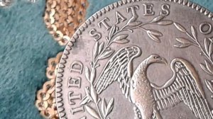 sell USA 2020 15 to 18 millions $,The most expensive silver 1794 flowing hair silver dollar