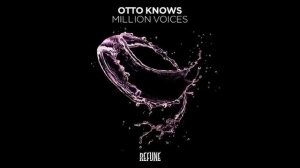 Otto Knows - Million Voices (Radio Edit)