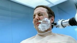 Реклама Intel: максимальная точность