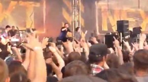 NEXT GENERATION FESTIVAL Люмен 13.07.2013 Государство