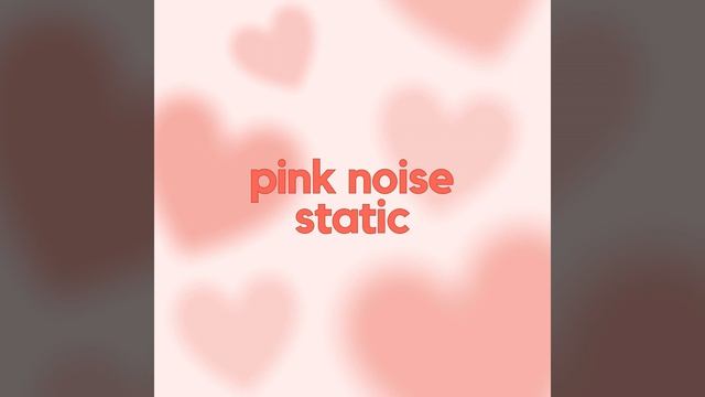 Pink Noise Static, Pt.12 смотреть онлайн
