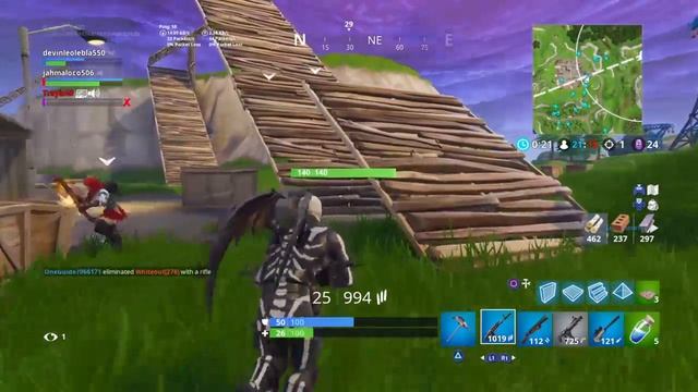 Fort nit смотреть онлайн