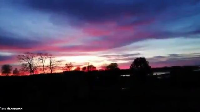 Озеро Шлино.... поёт В.В.Ободзинский/Путешествуем по Валдаю/