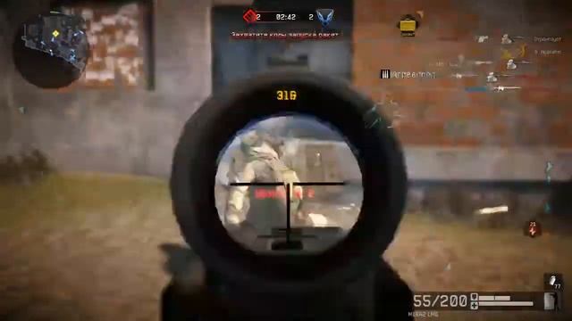 Раунд из КВ))) Великая фраза Геги)) смотреть онлайн