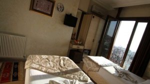 Art City Hotel İstanbul