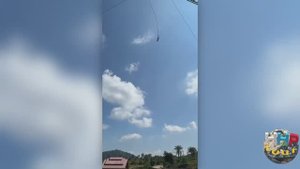 Банджи Джампинг Паттайя