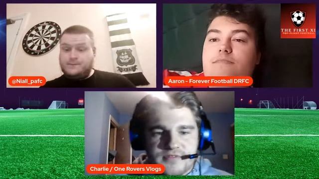 LAMBERT GONE! MOORE LEAVES DONNY! EDWARDS BREAKS LINCOLN'S HEARTS! смотреть онлайн