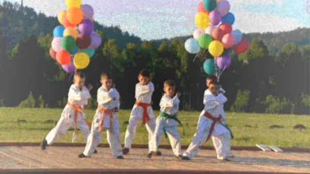 В красках летнего отдыха.wmv смотреть онлайн