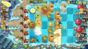 Растения против зомби Plants vs Zombies