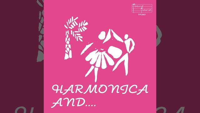 Harmonica and....