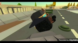 2 часть чёрный гусь😎