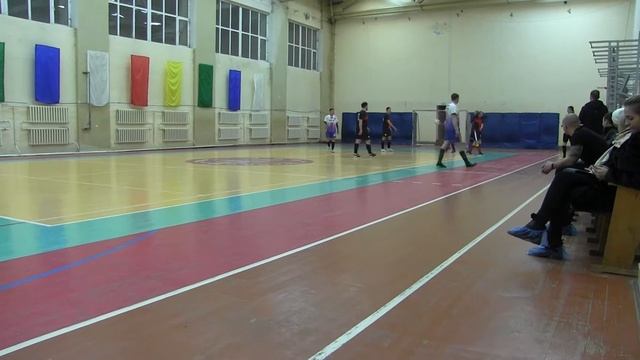 ФК "НПО ЭРГА" - ФК "Грабцево-2" - 1 тайм смотреть онлайн