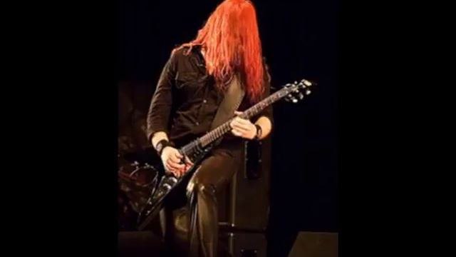 Guitar Battle - Michael Amott Vs Chuck Schuldiner смотреть онлайн