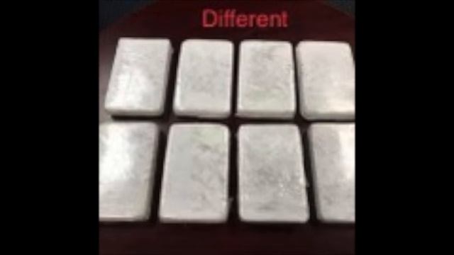 Niro Gang - Different ft. 9 Milly смотреть онлайн