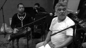 Goran Bregovic - Bella Ciao - (LIVE) Paris 2013