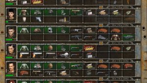 The Fall: последние дни мира - прохождение - часть 11 - Товарный вокзал