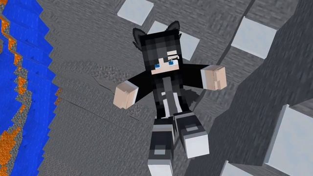 Clarity Meme  Minecraft Animation  Prisma 3D  Teyo And Teana
