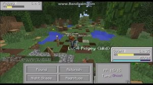 minecraft pixelmon server ep 5 magicarp!