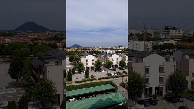 Италия термальные воды tergesteo Montegrotto 26 август 2020