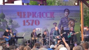 Александр Розенбаум - Братан