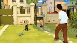 Привет я Николя Урок Естествознания