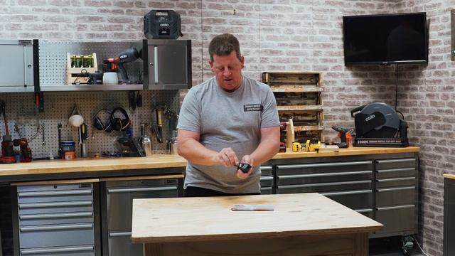 Ozito 25m Laser Range Finder - Product Video смотреть онлайн