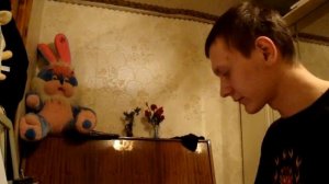 You're in the Army Now (кавер,русская)