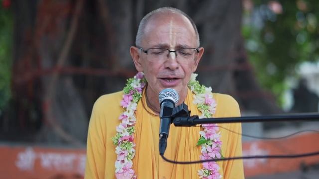 2024.10.14 - Из царства Ямы в царство Рамы - Нанди-грам (Айодхья) 2 смотреть онлайн