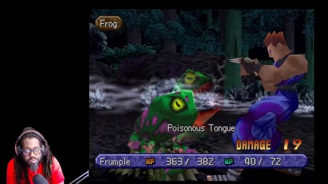 Ok, Let's Talk | Legend of Legaia in 2024 (Longplay Episode 05) смотреть онлайн