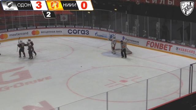 ОДОН VS Инженерный Институт смотреть онлайн