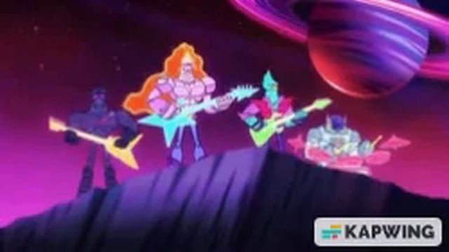 TEEN TITANS GO! | BER | MUSIC смотреть онлайн