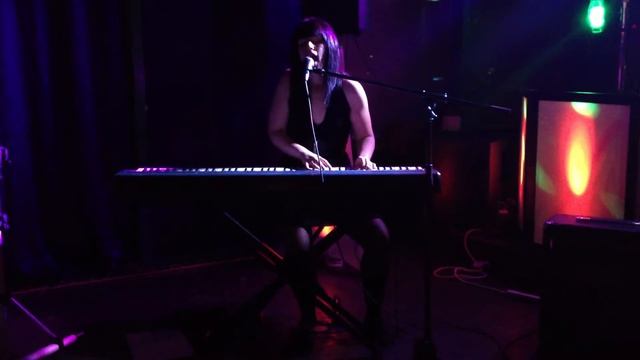 Split Lip City - Taylor Cos